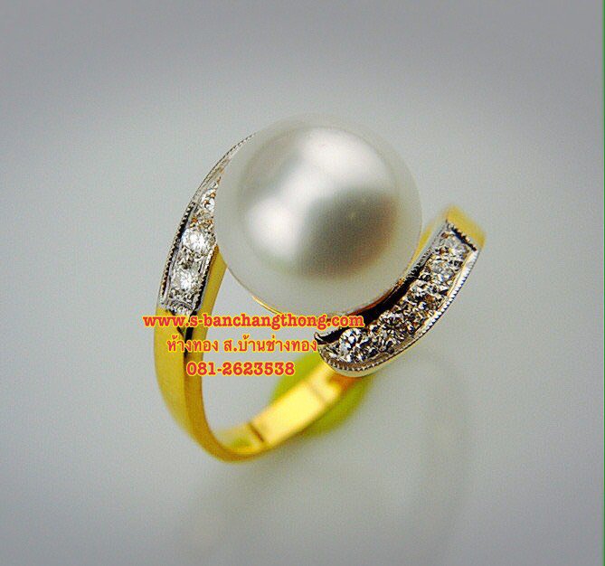 แหวน เลือกยังไงให้เข้ากับนิ้วของเรา